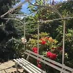 Secret Garden House Guest house