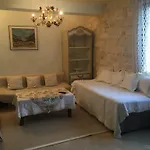 Guest house Secret Garden House Varna