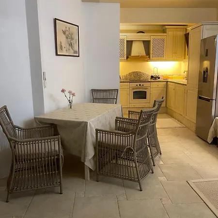 Guest house Secret Garden House Varna