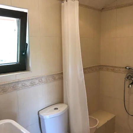 Secret Garden House Guest house 2*