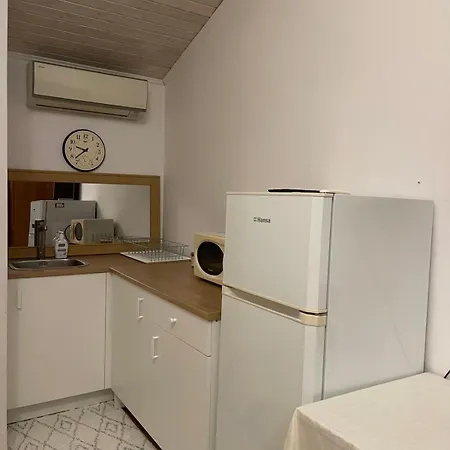 Secret Garden House Guest house Varna