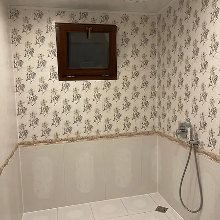 Secret Garden House Guest house Varna