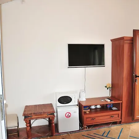 Secret Garden House Konukevi