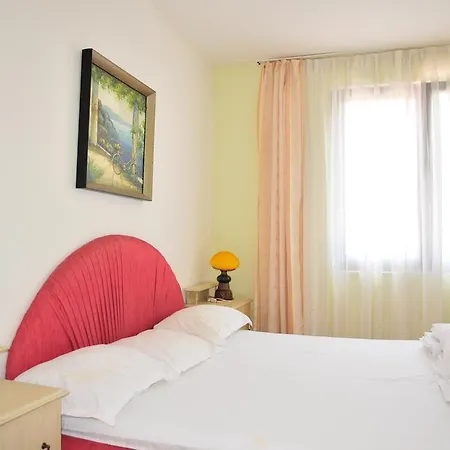 Secret Garden House Konukevi 2*