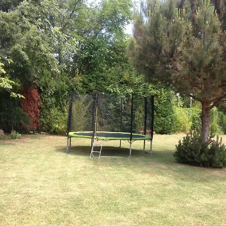 Secret Garden House Guest house