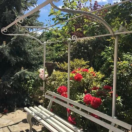 Secret Garden House Konukevi