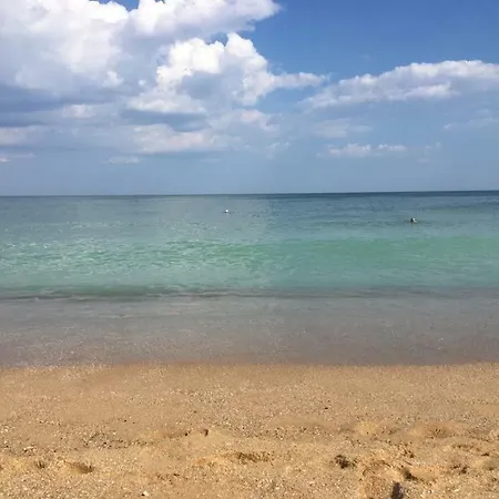 Konukevi Secret Garden House Varna