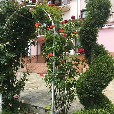 Secret Garden House 2* Varna