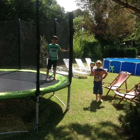 Secret Garden House 2*