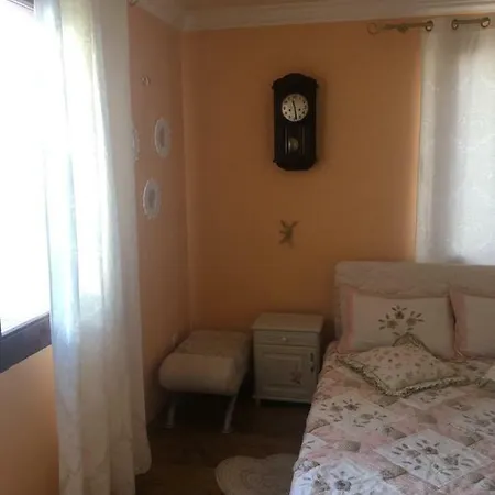 Konukevi Secret Garden House Varna