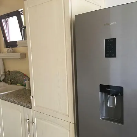 게스트하우스 Secret Garden House