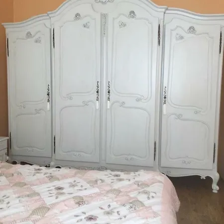 Secret Garden House Konukevi