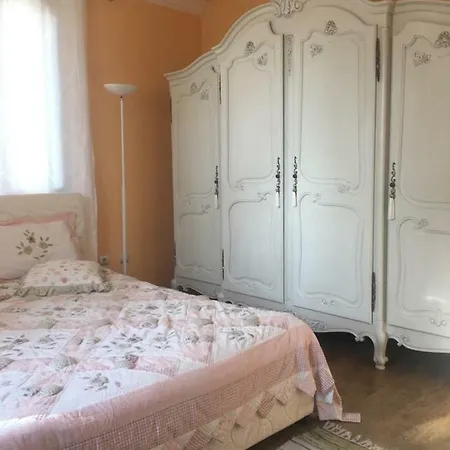 Secret Garden House Guest house