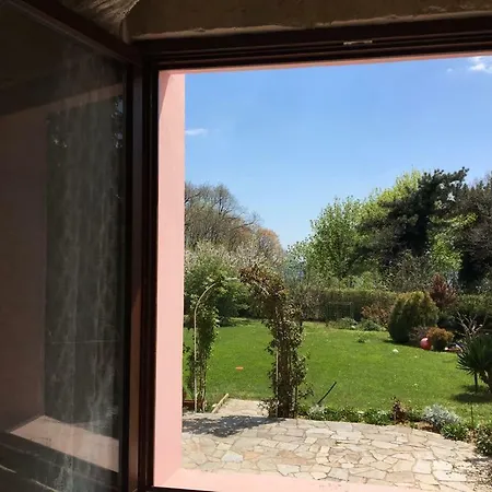 Secret Garden House Varna