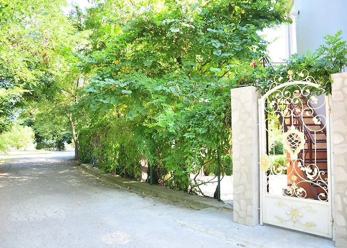 тайната градина