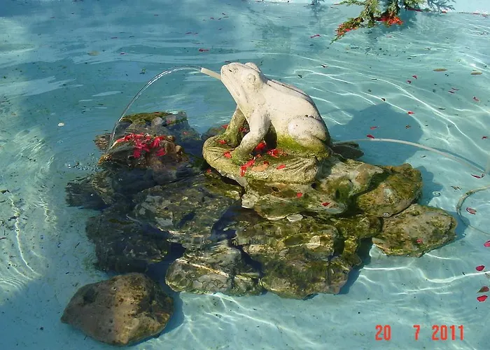 Secret Garden House Konukevi 2*