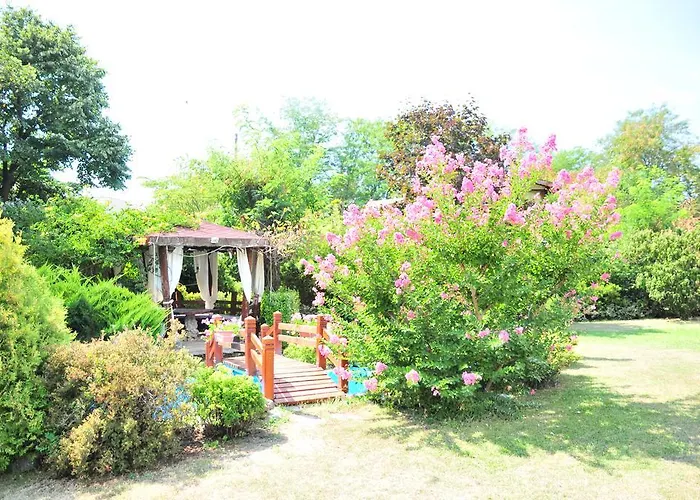 тайната градина 2* Варна