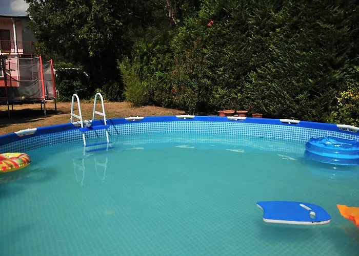 Secret Garden House Konukevi