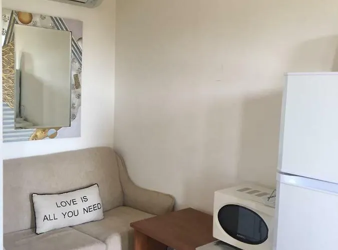 Secret Garden House 2* Varna