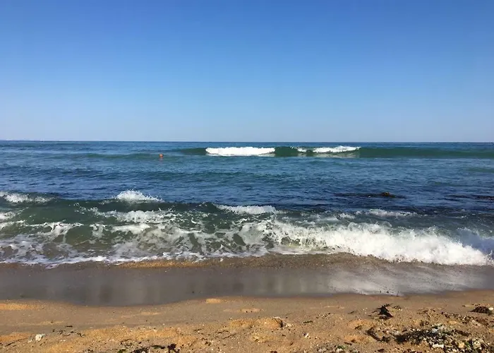 Konukevi Secret Garden House 2*