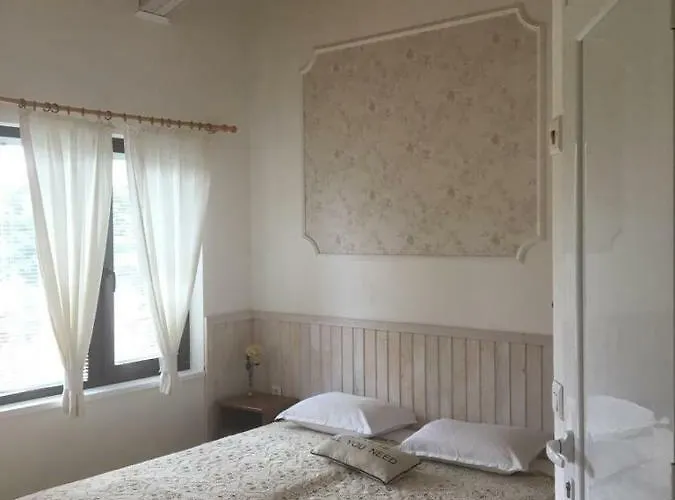 тайната градина 2* Варна