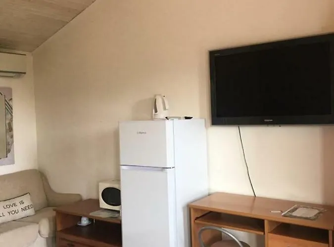 тайната градина 2* Варна