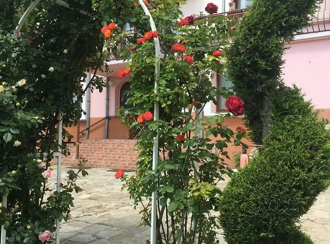 тайната градина 2* Варна