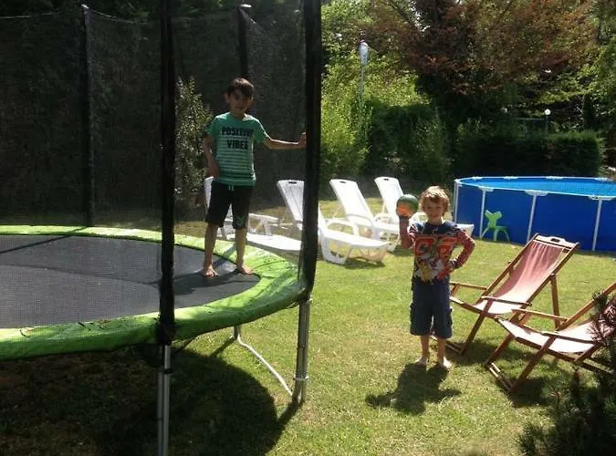 тайната градина 2*