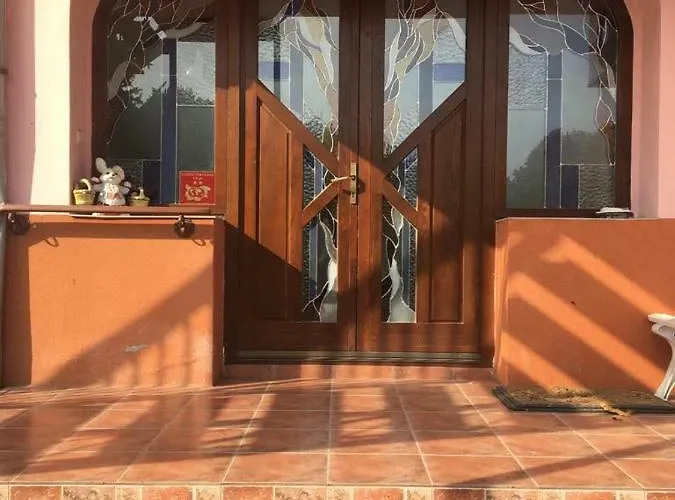 Secret Garden House Konukevi