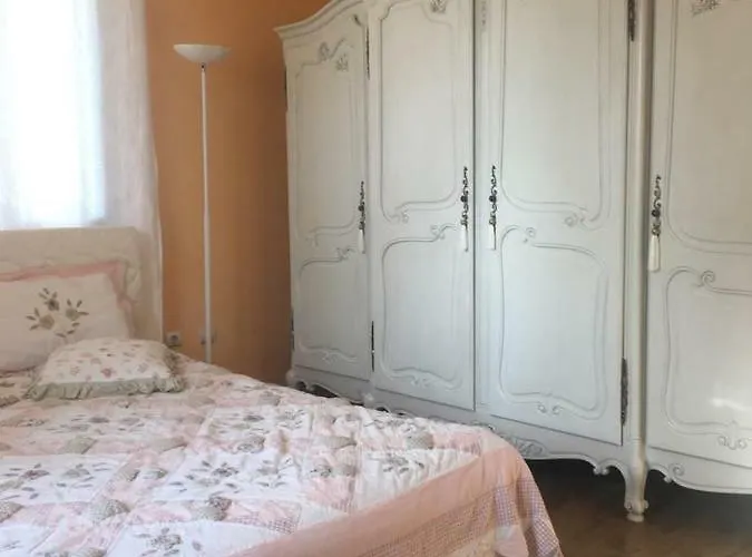 тайната градина Къща за гости