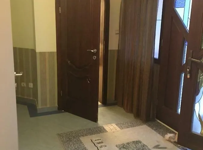 Secret Garden House Varna