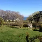 Pensjonat Secret Garden House 2*