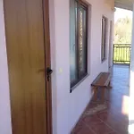 Pensjonat Secret Garden House 2*