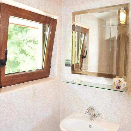 Gasthof Secret Garden House