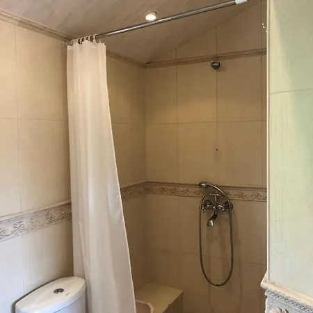 게스트하우스 Secret Garden House 2*