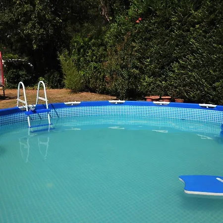 Secret Garden House Gasthof