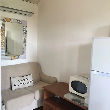 Secret Garden House 2* Warna