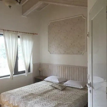 Secret Garden House 2* Varna