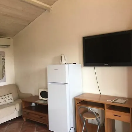 Secret Garden House 2* Warna