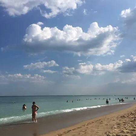 Secret Garden House 2* Warna