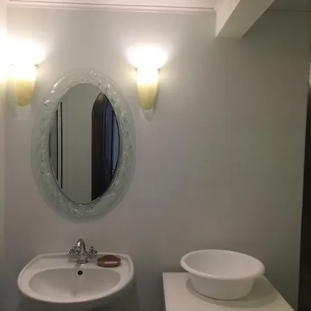 Secret Garden House Gasthof