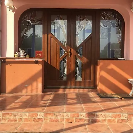 Secret Garden House Guest house