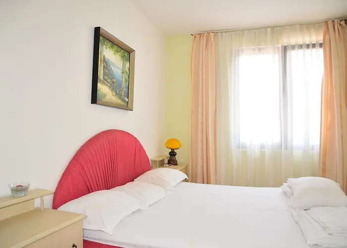 Secret Garden House Affittacamere 2*