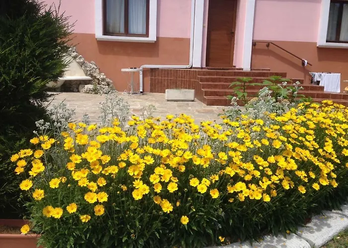 Secret Garden House 2*