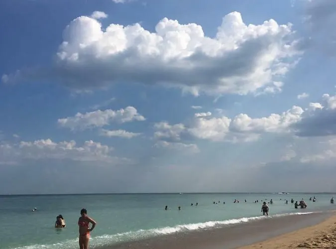 Secret Garden House 2* Varna