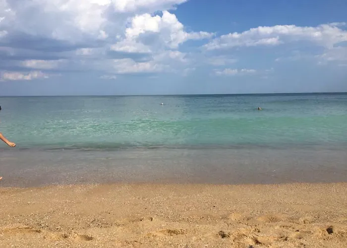 Affittacamere Secret Garden House Varna