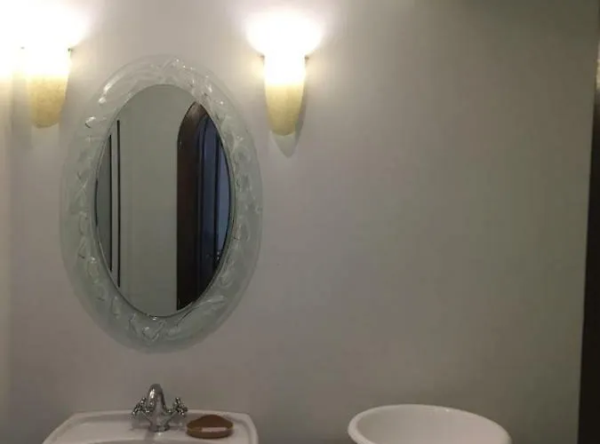 Secret Garden House Affittacamere