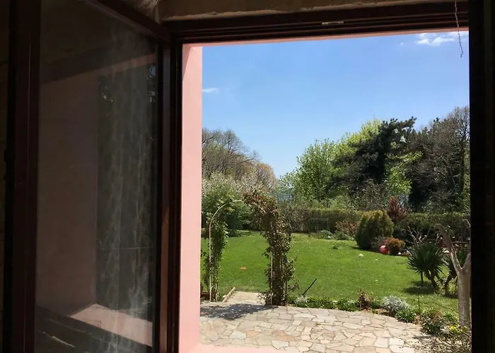 Secret Garden House Varna